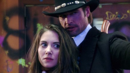 A Fistful of Paintballs (1) (2011) - Episode 23 poster and promotional image