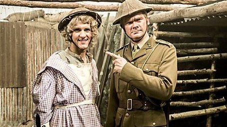 Frightful First World War (None) - Episode 8 poster and promotional image