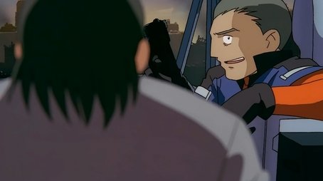 Abh Hell (2001) - Episode 6 poster and promotional image