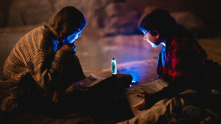 Uonderbois: Il Tesoro Segreto di Napoli Stagione 1