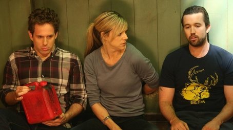 Flowers for Charlie (2013) - Episode 8 poster and promotional image