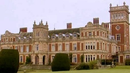 Somerleyton Hall (2005) - Episode 3 poster and promotional image