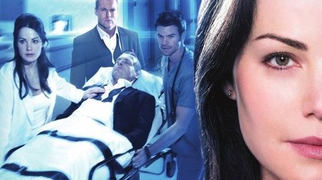 Season 3 (2014) - Season 3 poster and promotional image