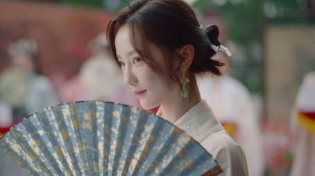 一梦枕星河 Évad 1