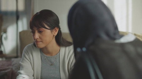 مسار إجباري Temporada 1