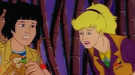 Summit to Save Earth (1) (1992) - Episode 17 poster and promotional image