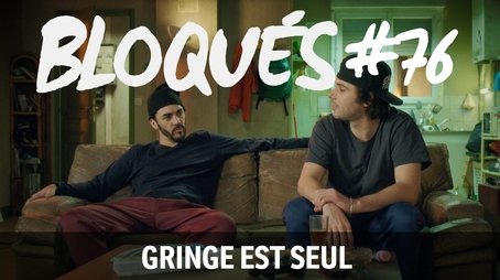 Gringe est seul (2016) - Episode 76 poster and promotional image