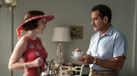 Kind of Bleau (2019) - Episode 6 poster and promotional image