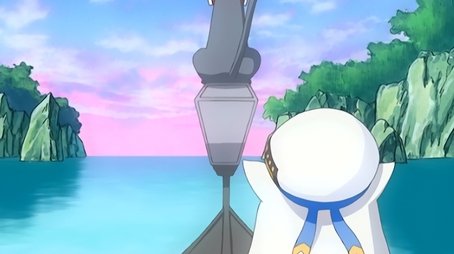 With That Transparent Young Girl... (2005) - Episode 3 poster and promotional image