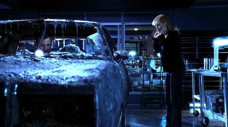 A Bullet Runs Through It (2) (2005) - Episode 8 poster and promotional image