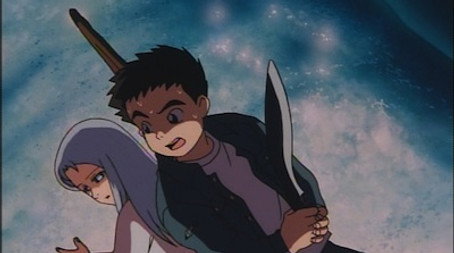 今、そこにいる僕 Sezóna 1