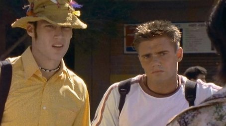 Episode 139 (1997) - Episode 9 poster and promotional image