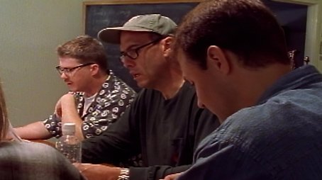 Table Read (1999) - Episode 6 poster and promotional image