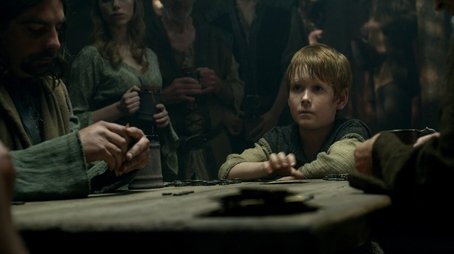 Listener (2008) - Episode 5 poster and promotional image