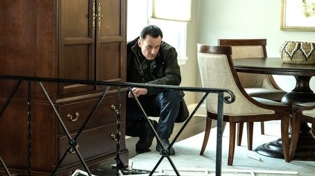 Spiderwebs (2021) - Episode 10 poster and promotional image