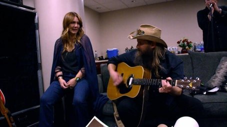 60 Minutes Presents – An Hour of Music (2022) - Episode 44 poster and promotional image