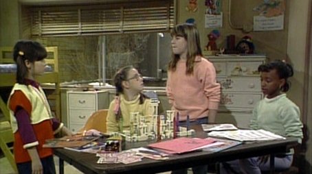 Changes (2) (1986) - Episode 18 poster and promotional image