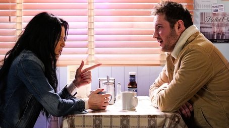 14/05/2018 (2018) - Episode 76 poster and promotional image