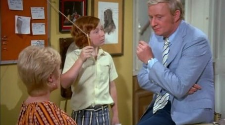 Guess Who's Coming to Drive? (1971) - Episode 12 poster and promotional image