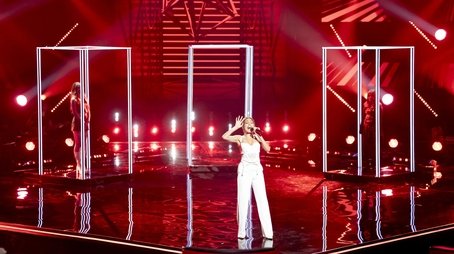 The Knockouts (1) (2024) - Episode 14 poster and promotional image
