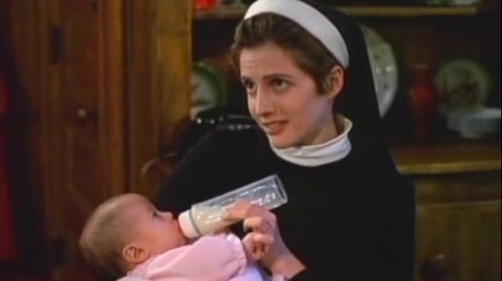 The Pretty Baby Mystery (1989) - Episode 8 poster and promotional image