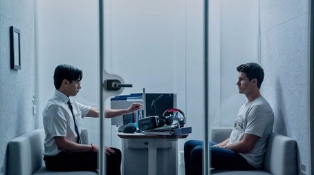 CyberDiscountDay (2023) - Episode 3 poster and promotional image