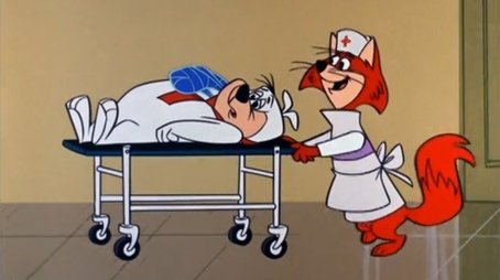 Oh Duckter (1961) - Episode 33 poster and promotional image