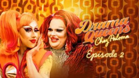 Drama Queens, Chez Paloma Сезон 1