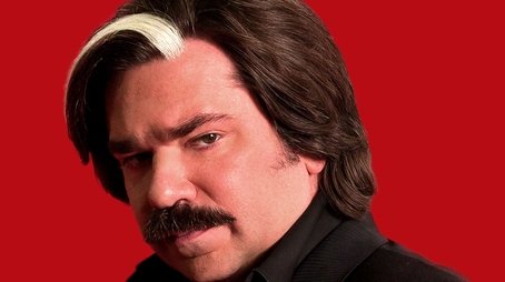 Toast of London (2013) poster