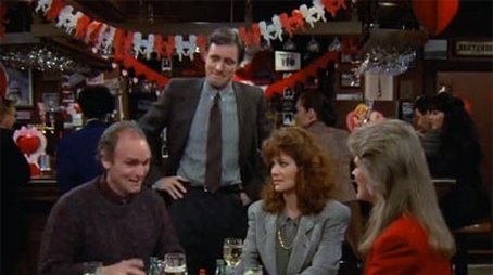 Why Do Fools Fall in Love? (1989) - Episode 12 poster and promotional image