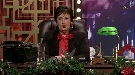 Christmas Special (2021) (2021) - Episode 5 poster and promotional image
