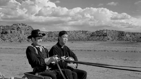 Sam Kee and Uncle Sam (1959) - Episode 3 poster and promotional image
