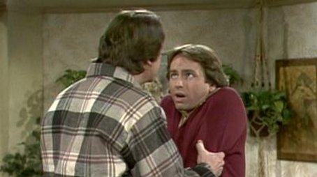 Itching for Trouble (1984) - Episode 13 poster and promotional image