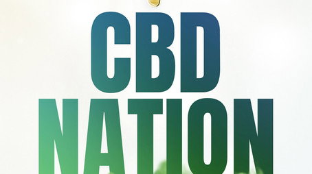 CBD Nation (2025) poster