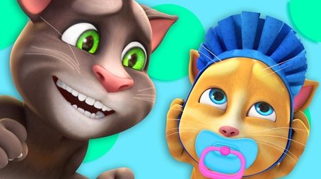 Babysitter Tom (2017) - Episode 15 poster and promotional image