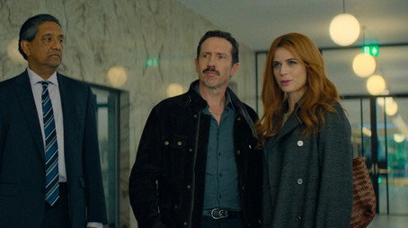 Amsterdam Empire Stagione 1