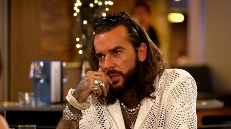 Celebs Go Dating Сезон 11