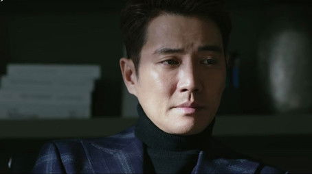 Episode 8 (2020) - Episode 8 poster and promotional image