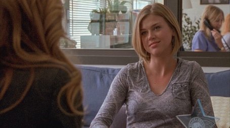 New York, New York (2008) - Episode 8 poster and promotional image
