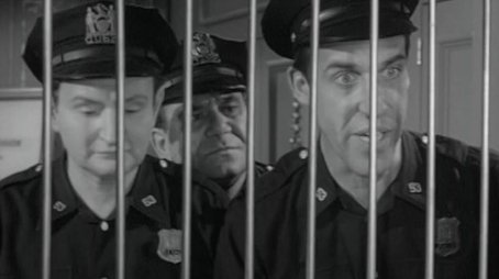 142 Tickets on the Aisle (1962) - Episode 13 poster and promotional image