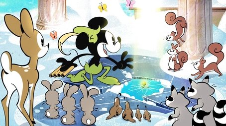 Springtime (2018) - Episode 16 poster and promotional image