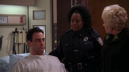 Robert's Rodeo (2000) - Episode 15 poster and promotional image