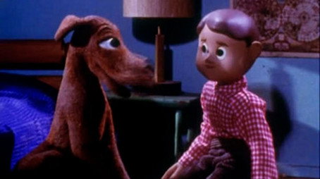 Davey and Goliath 시즌 2