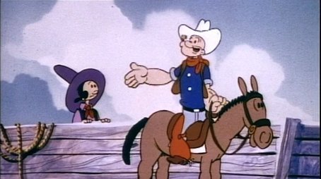 King of the Rodeo (1978) - Episode 3 poster and promotional image