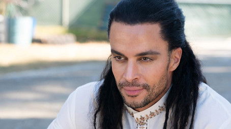 The Precious Jewel (2020) - Episode 2 poster and promotional image