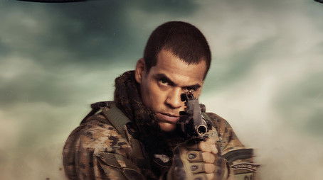 Season 1 (2020) - Season 1 poster and promotional image