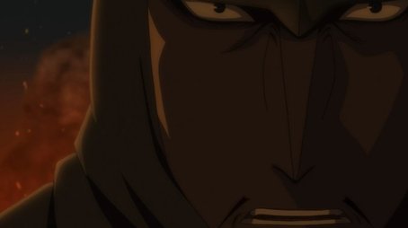The Treasonous Hero (2015) - Episode 8 poster and promotional image