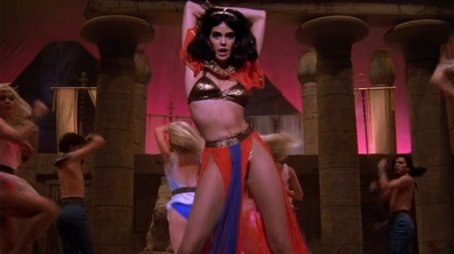 Cleo Rocks (1989) - Episode 9 poster and promotional image