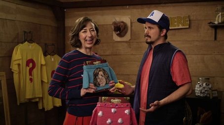 Journal 3 Infomercial (2017) - Episode 73 poster and promotional image