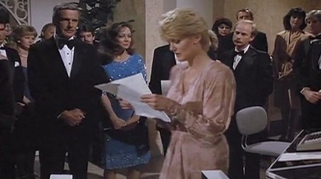 The High Cost of Living / To Fly with Eagles (1984) - Episode 12 poster and promotional image
